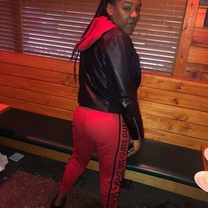 Meet your Posher, Charisma